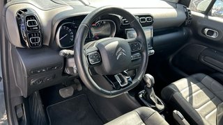 Citroën C3 Aircross 1.2 PURETECH 96KW SHINE AUTO 131 5P