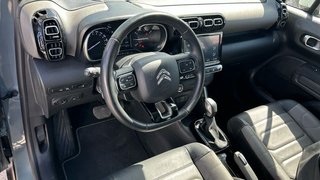 Citroën C3 Aircross 1.2 PURETECH 96KW SHINE AUTO 131 5P