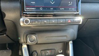 Citroën C3 Aircross 1.2 PURETECH 96KW SHINE AUTO 131 5P
