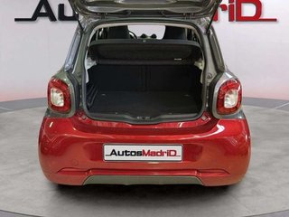 Smart Forfour 0.9 66kW (90CV) S/S