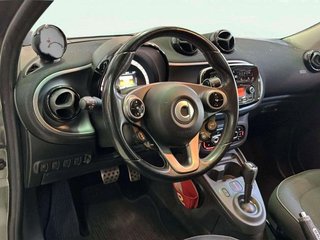 Smart Forfour 0.9 66kW (90CV) S/S
