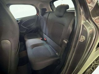 Smart Forfour 0.9 66kW (90CV) S/S