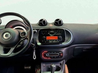 Smart Forfour 0.9 66kW (90CV) S/S