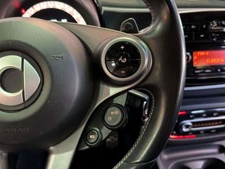 Smart Forfour 0.9 66kW (90CV) S/S