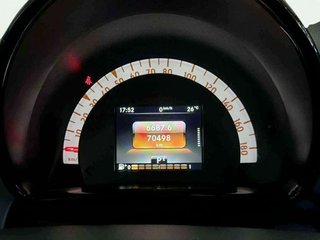 Smart Forfour 0.9 66kW (90CV) S/S