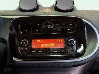 Smart Forfour 0.9 66kW (90CV) S/S
