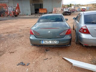Peugeot 307 2006