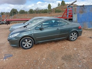 Peugeot 307 2006