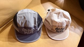 2 Cappelli Trail Running Leggeri Traspiranti
