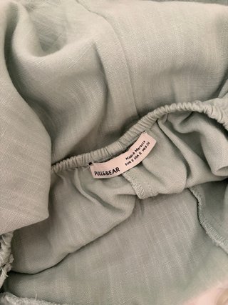 Mono Pull&Bear