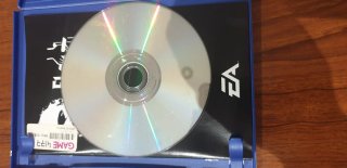 El Padrino PlayStation 2 PS2 EA
