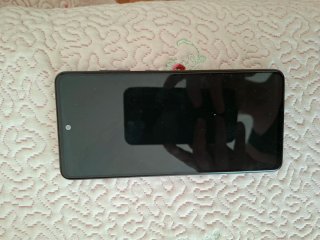 Smartphone Samsung Nero