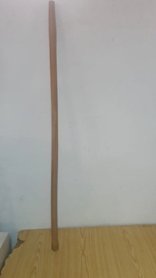 Palos de madera