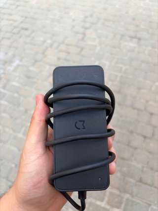 Xiaomi Mi Scooter M365 Patinete Eléctrico
