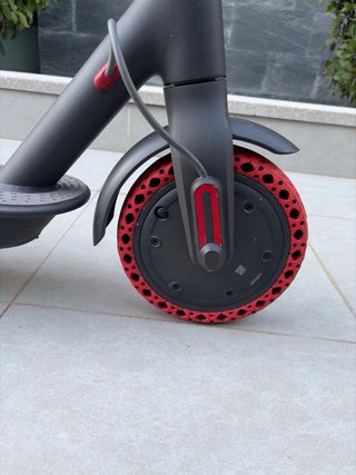 Xiaomi Mi Scooter M365 Patinete Eléctrico