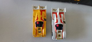 Scalextric GP25 - Coche de carreras