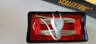 Scalextric GP25 - Coche de carreras