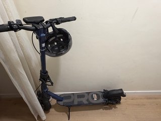 Patinete Eléctrico SmartGyro K2 Pro