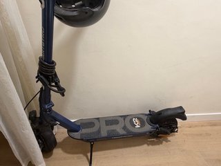Patinete Eléctrico SmartGyro K2 Pro