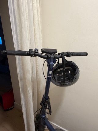 Patinete Eléctrico SmartGyro K2 Pro
