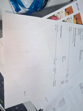Impresora Epson ET-2862 EcoTank Negra