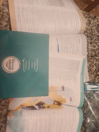 Lengua y literatura 3 ESO