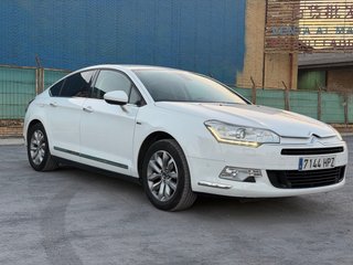 Citroen C5 2013