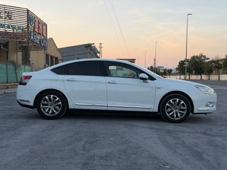 Citroen C5 2013
