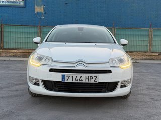 Citroen C5 2013