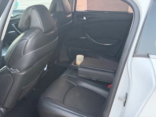 Citroen C5 2013