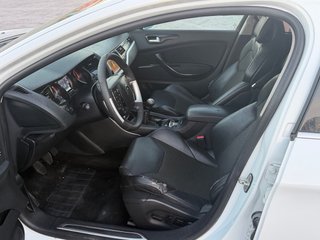 Citroen C5 2013
