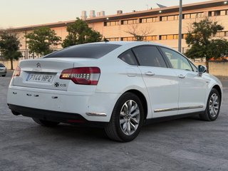 Citroen C5 2013