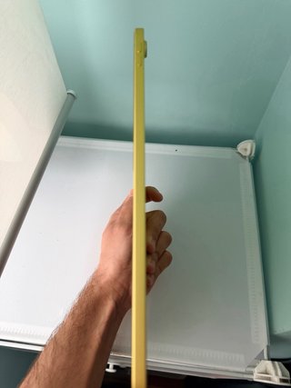 Apple iPad 10ª Gen Amarillo