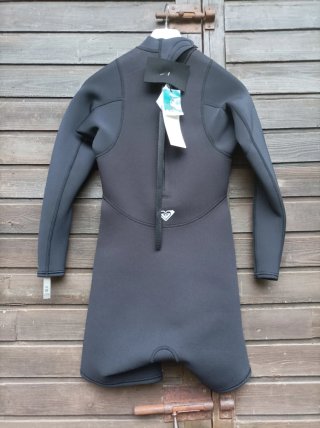 Neopreno Roxy 2/2mm Mujer