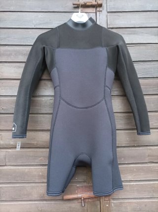 Neopreno Roxy 2/2mm Mujer