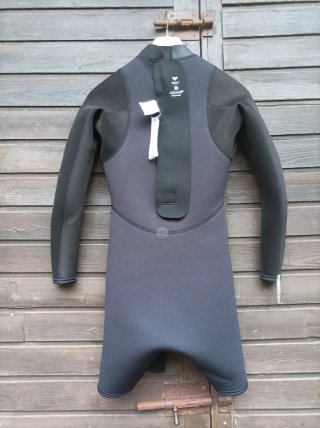 Neopreno Roxy 2/2mm Mujer