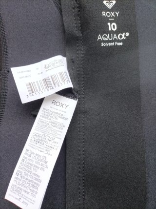 Neopreno Roxy 2/2mm Mujer