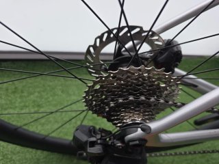 Orbea Orca M30i LTD PWR 2026 talla 51
