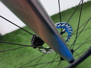 Orbea Orca M30i LTD PWR 2026 talla 51