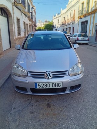Volkswagen Golf 2006