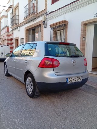 Volkswagen Golf 2006