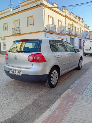 Volkswagen Golf 2006