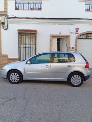 Volkswagen Golf 2006