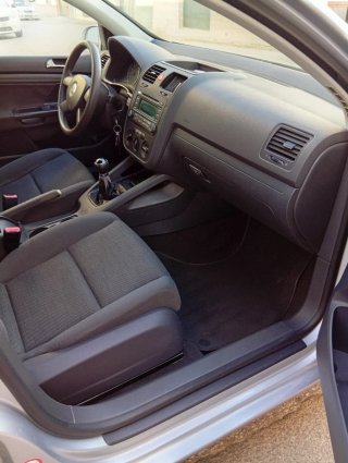 Volkswagen Golf 2006