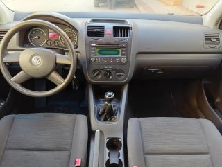 Volkswagen Golf 2006
