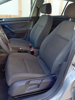 Volkswagen Golf 2006