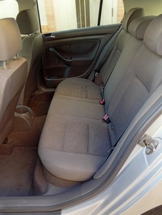 Volkswagen Golf 2006