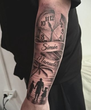 Tatuador!!!