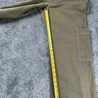 Pantalón H&M Mujer Talla 42