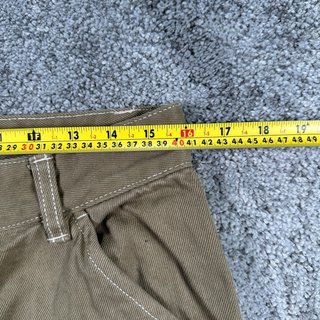 Pantalón H&M Mujer Talla 42